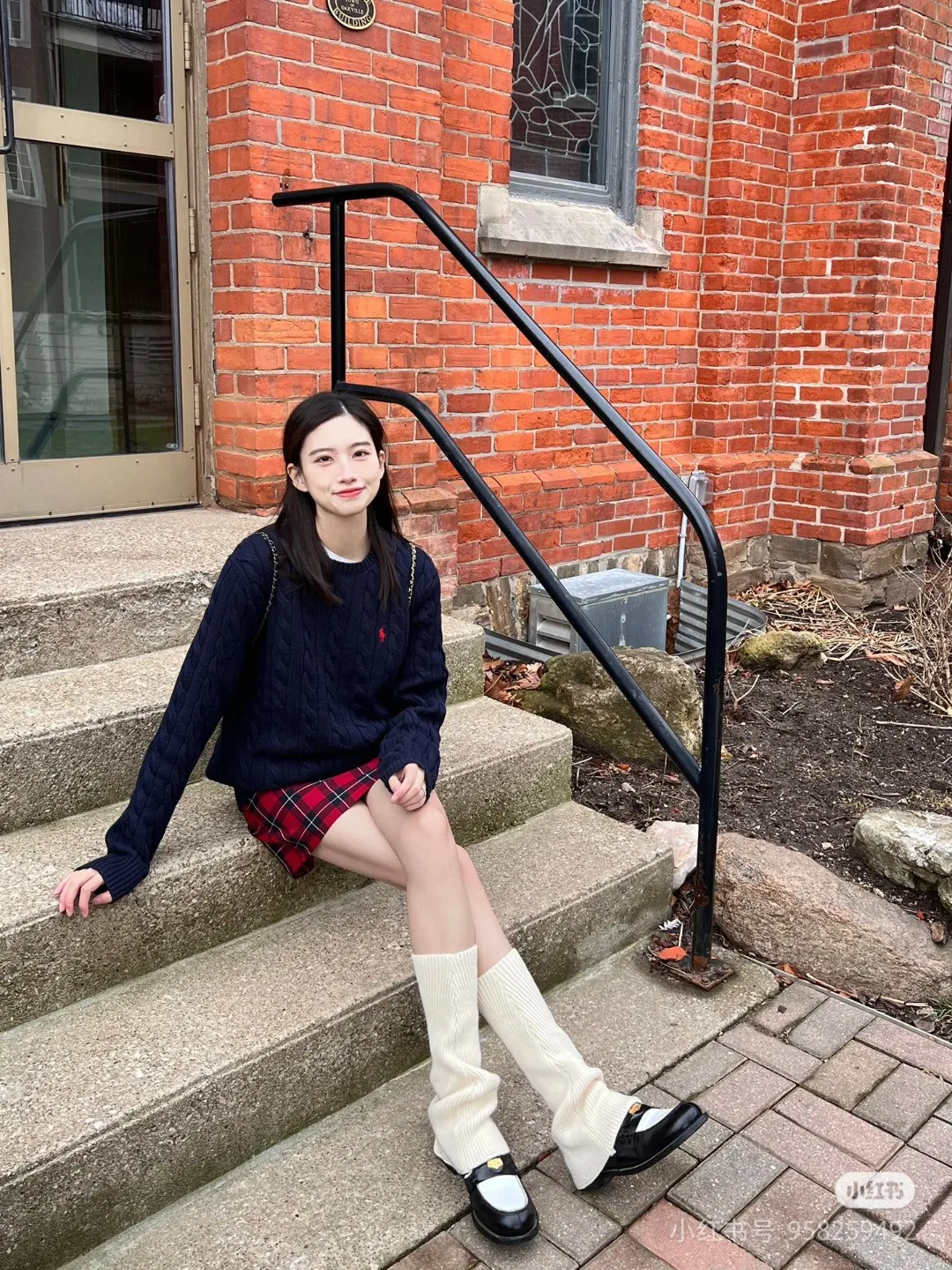 model picture